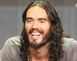 WHAT IS THE ZODIAC SIGN OF RUSSELL BRAND?